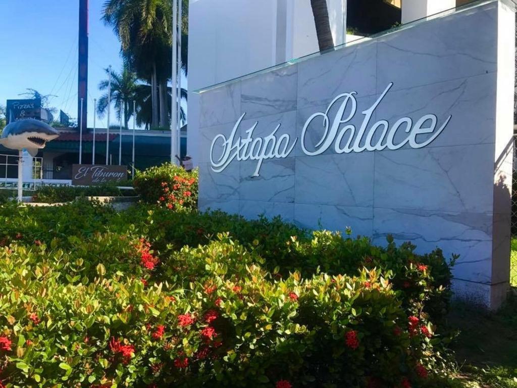 Ixtapa Palace photo 1