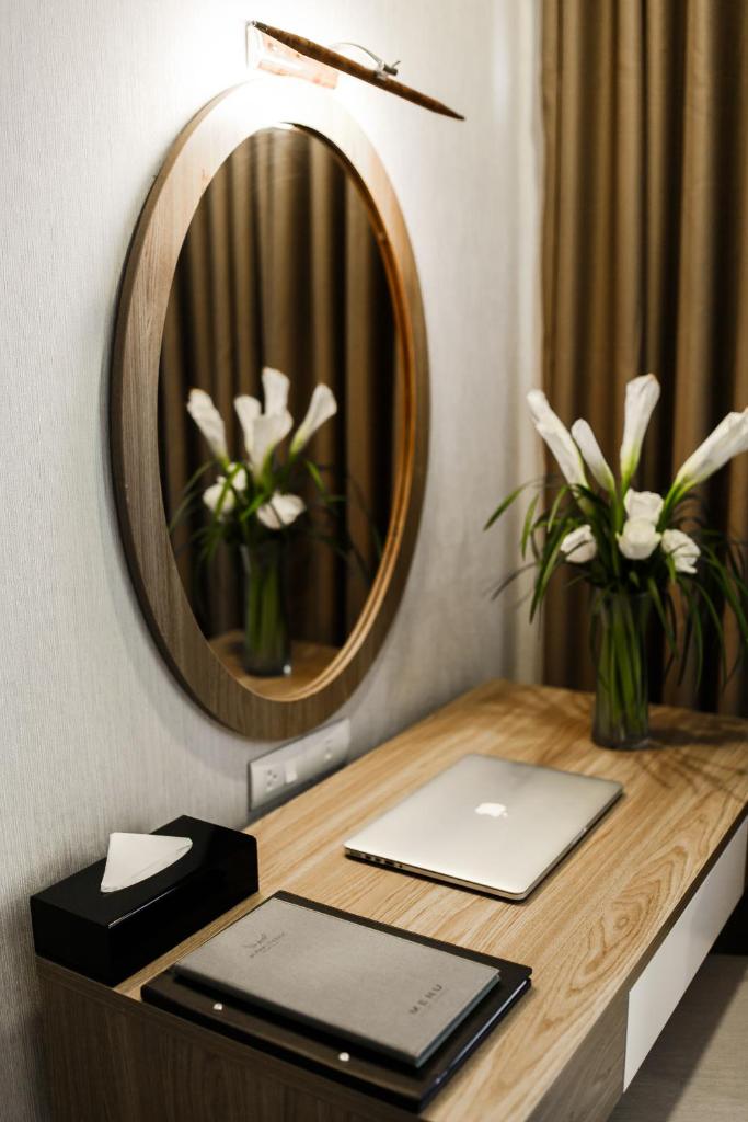 Muong Thanh Luxury Ha Nam