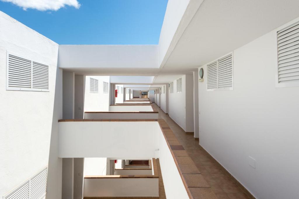 Apartamentos Lido photo 4