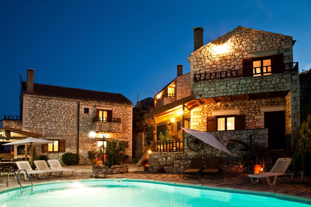 Tsivaras Villas photo 4