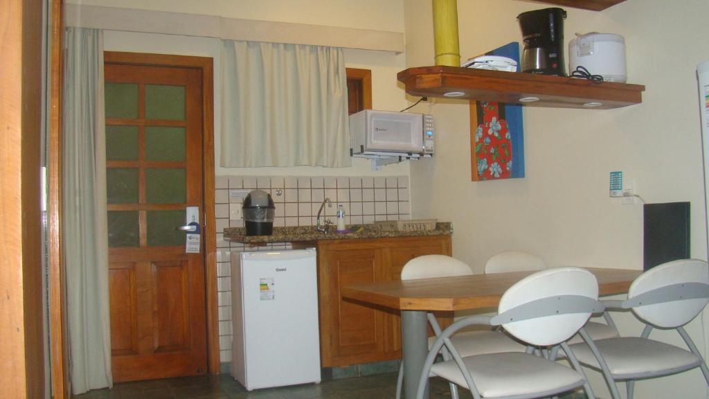Harmonia Flat Particular Ilhabela photo 1