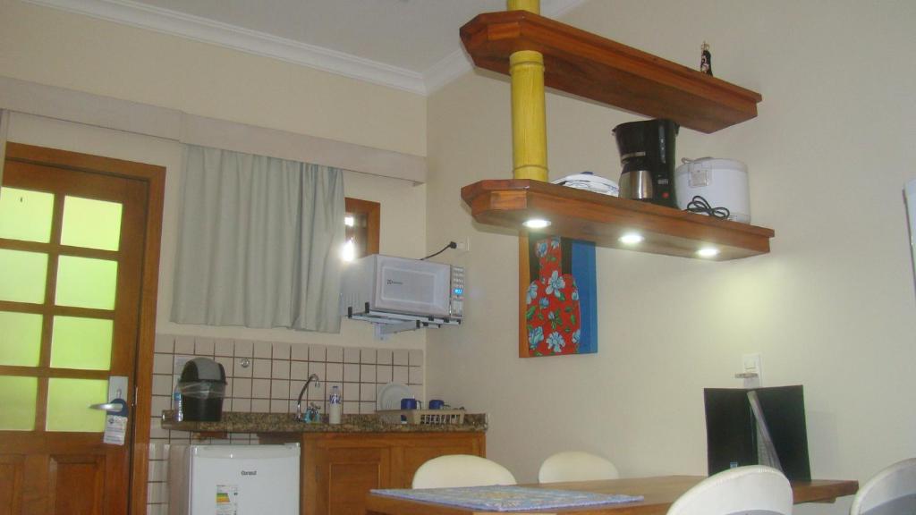 Harmonia Flat Particular Ilhabela photo 4