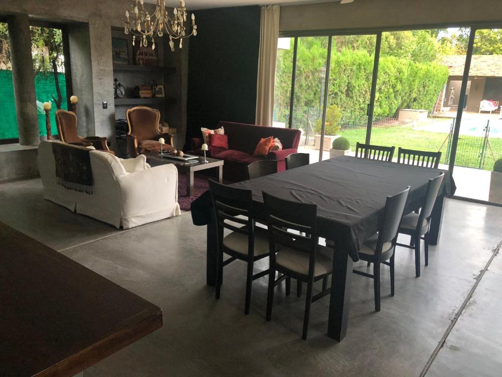 Loft Chacras de Coria photo 2