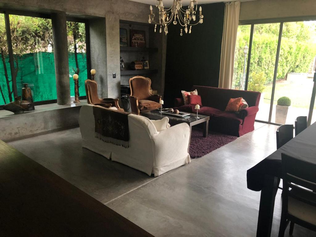 Loft Chacras de Coria photo 3