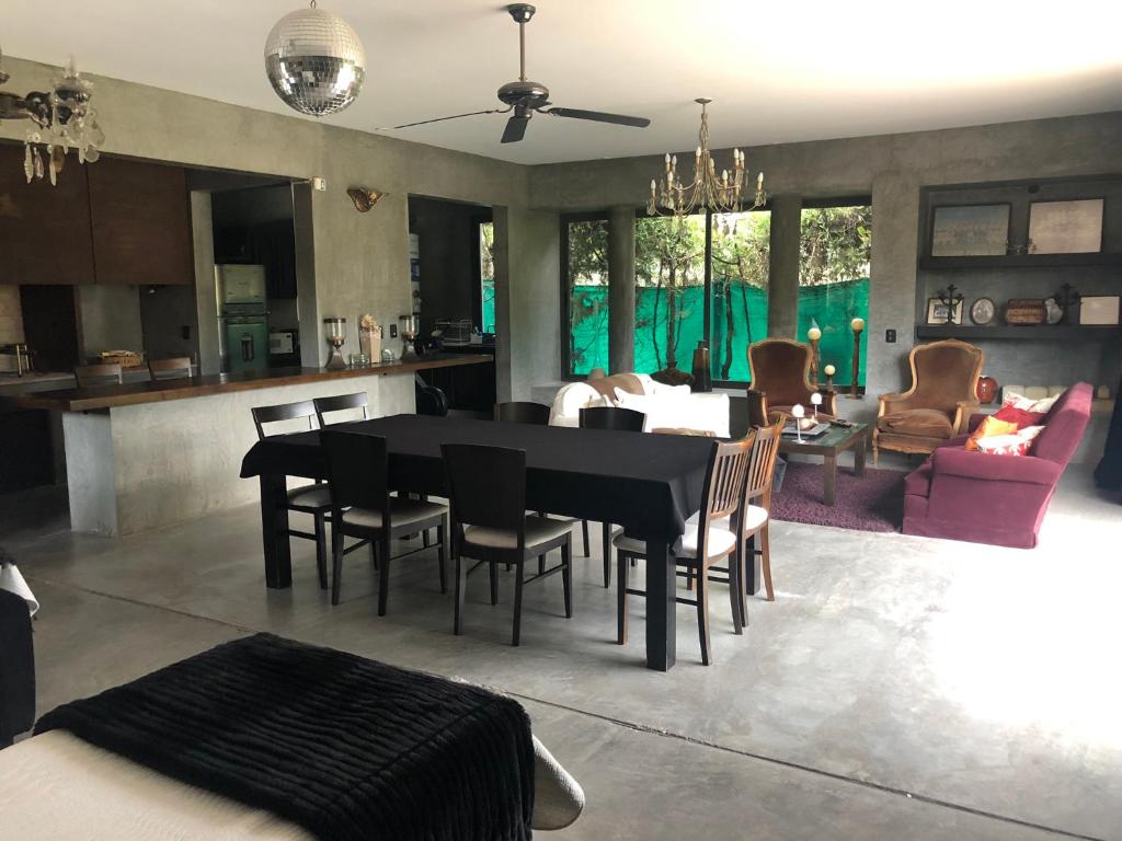 Loft Chacras de Coria photo 4