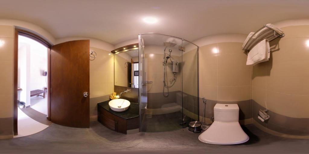 Hive 68 - Hotel and Resorts (Negombo) photo 4
