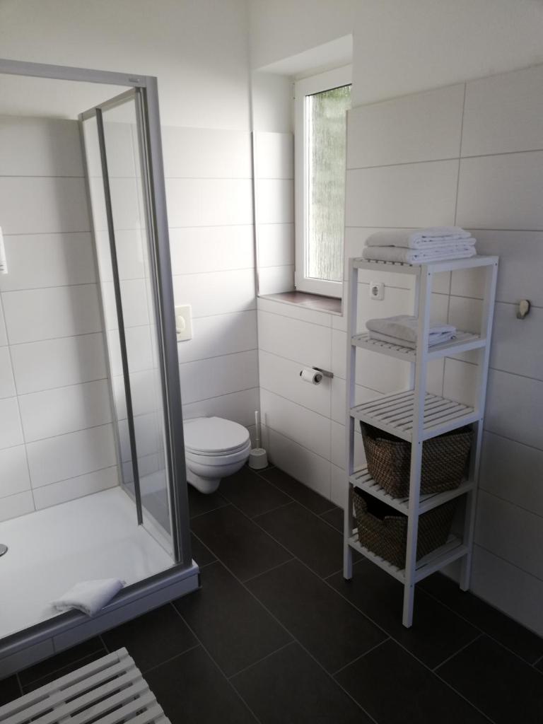 Апартаменты (Апартаменты с видом на сад), Apartmenthotel Kaiser Friedrich