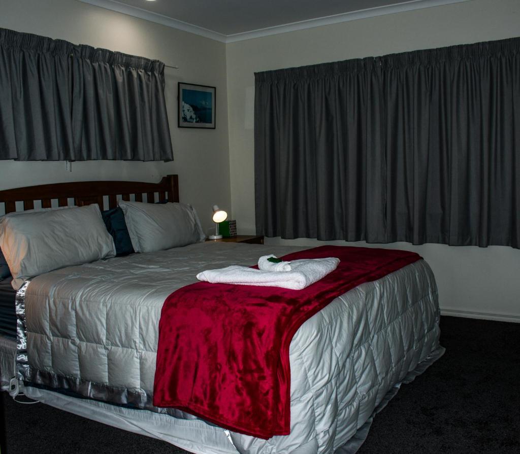 Up in the Stars B&B Homestay Room Type - King Room