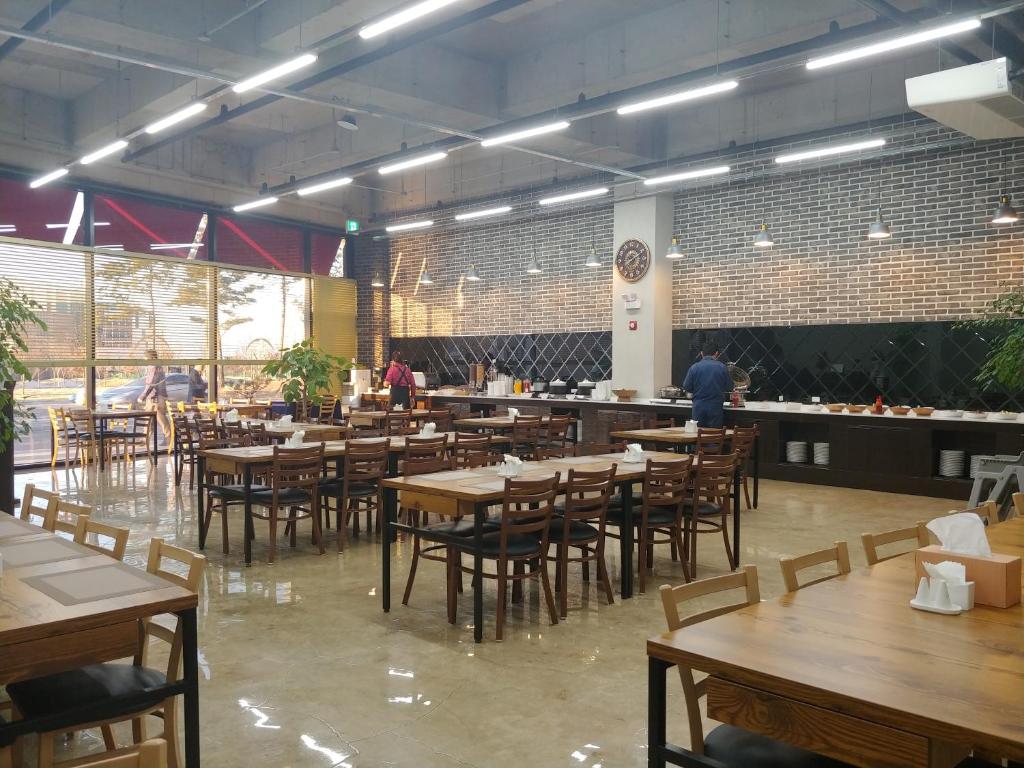 Geosung Hotel photo 3