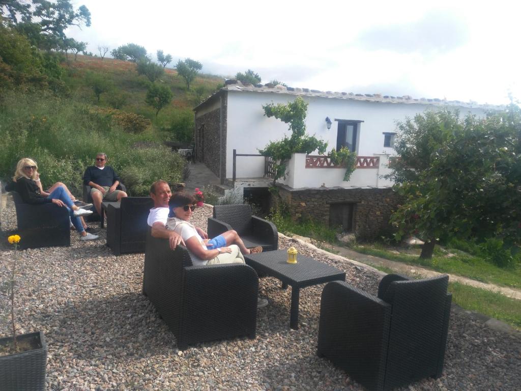 Casa Rural El Paraje de Berchules photo 4
