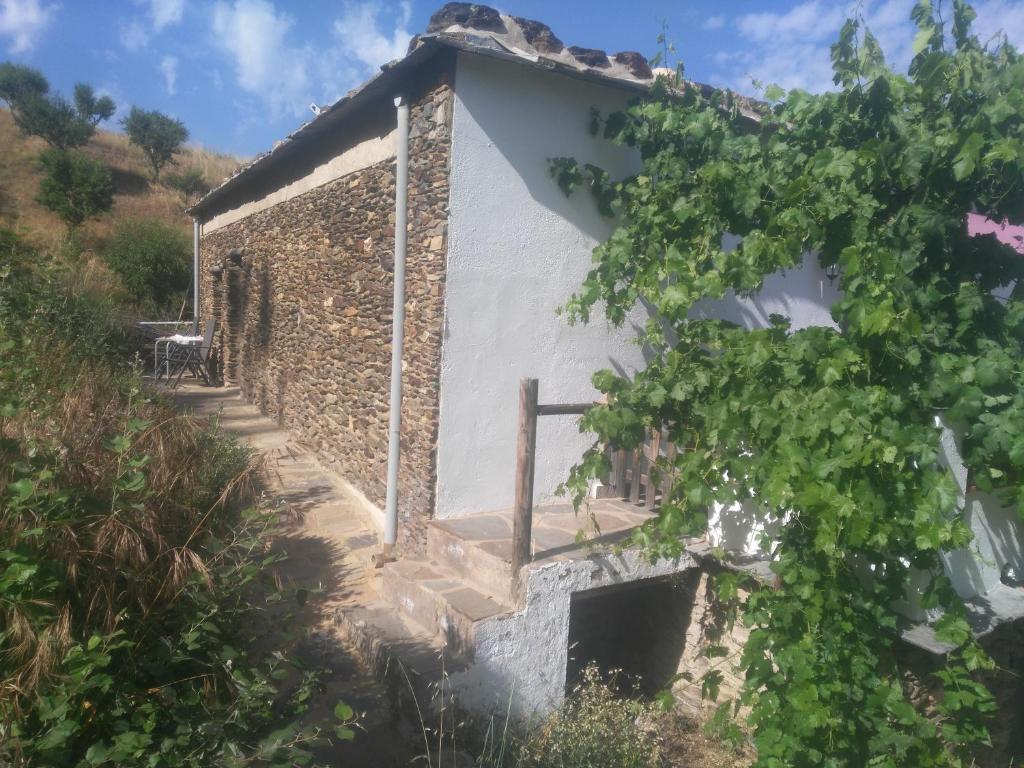 Casa Rural El Paraje de Berchules photo 2