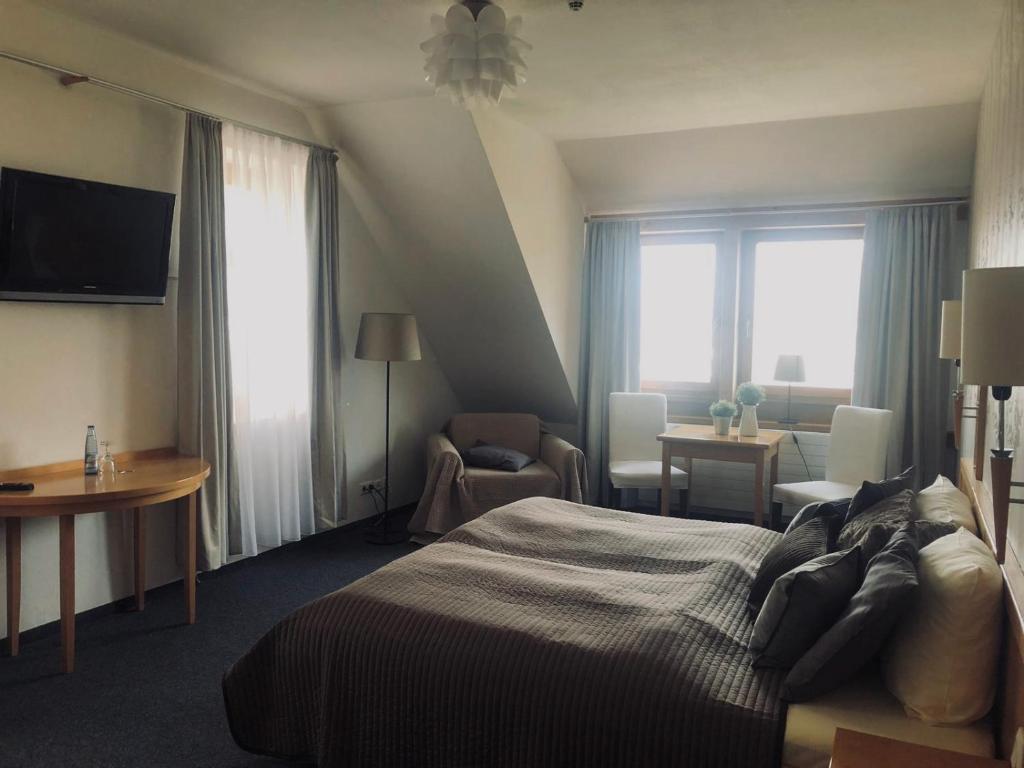 deckert`s Hotel an der Klosterpforte photo 1