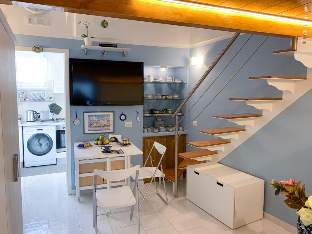 Casa Vacanze Freeholiday House photo 2