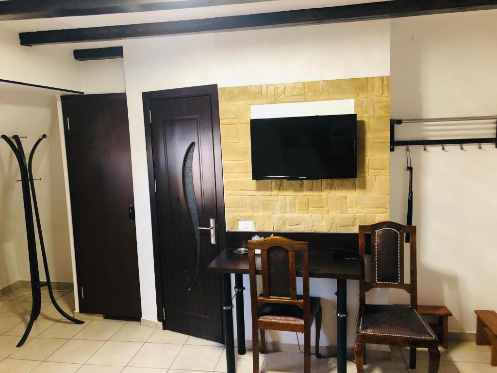 Одноместный (Одноместный номер с ванной комнатой), Hotel Taco