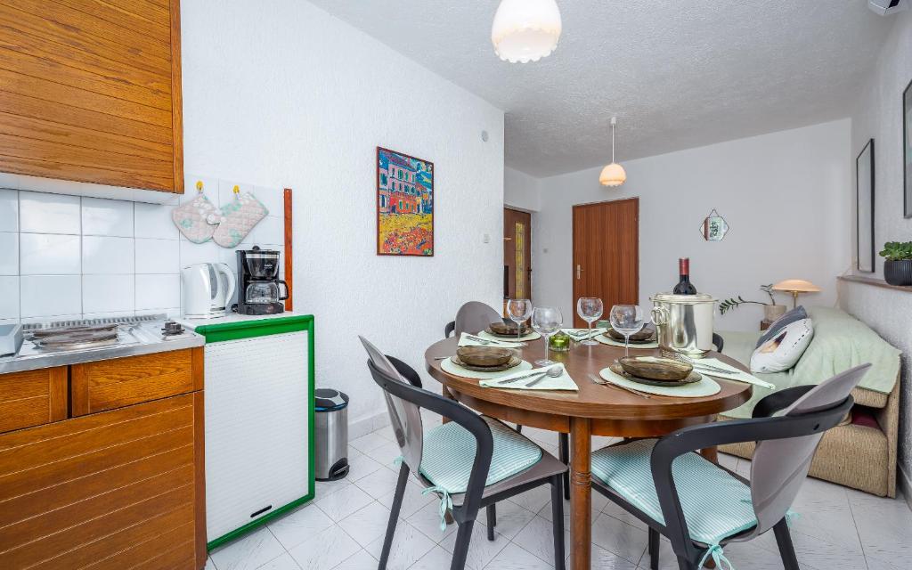 Apartments Ingrid 1699 photo 4