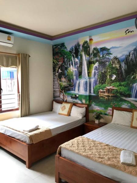 Trang Toan Hotel