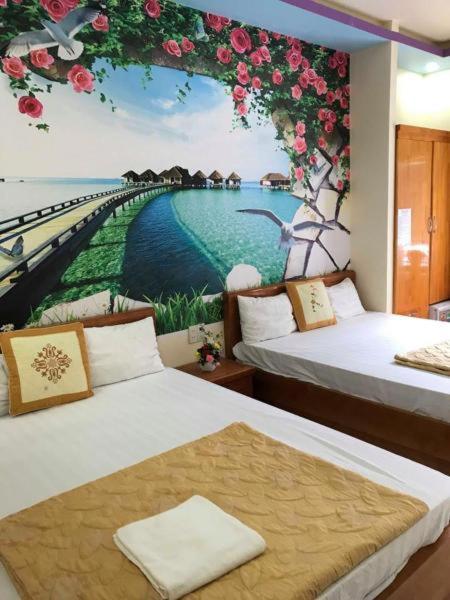 Trang Toan Hotel