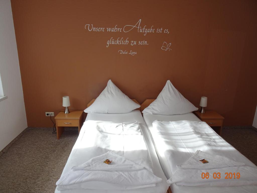 Gasthaus Stadt Bad Sulza photo 2