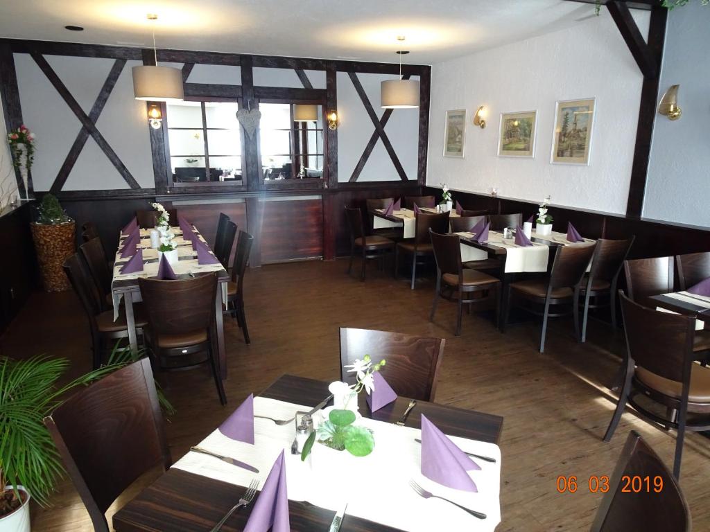 Gasthaus Stadt Bad Sulza photo 3