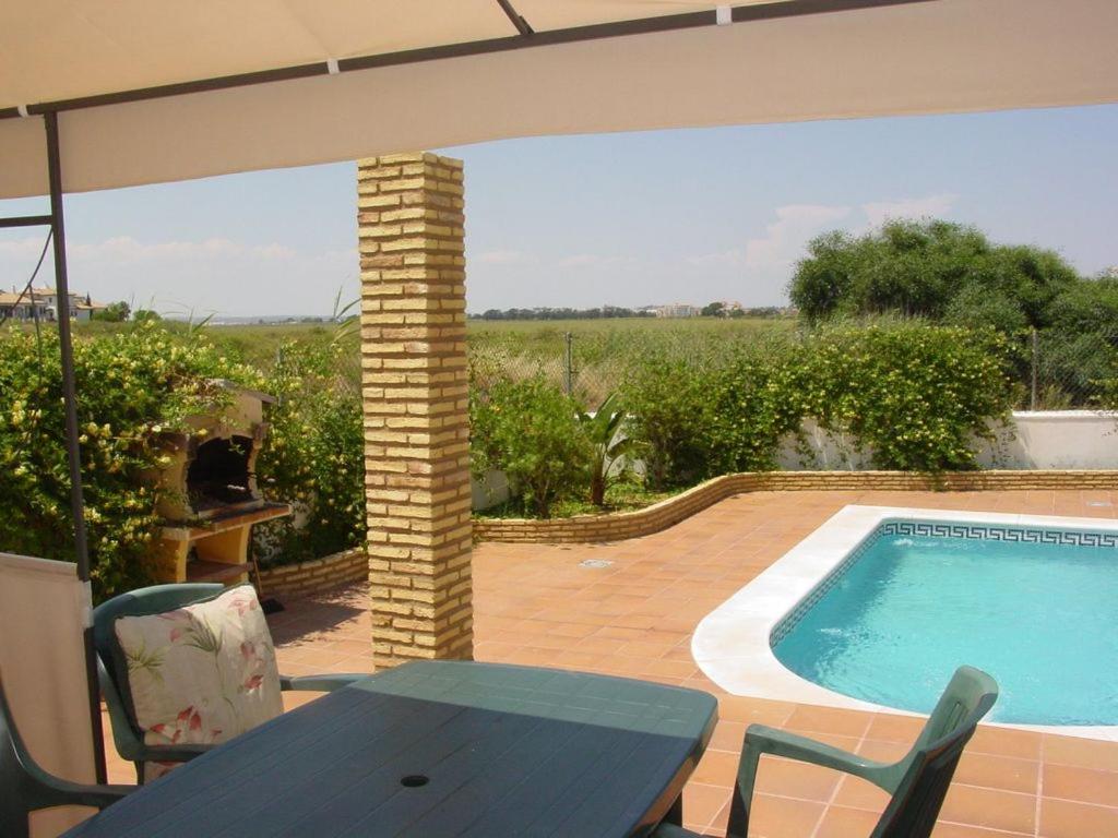 Villa Mar - now with HEATED POOL! photo 4