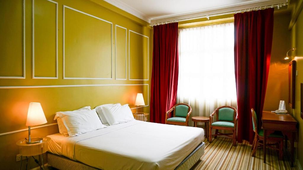 Hotel UiTM Shah Alam photo 4