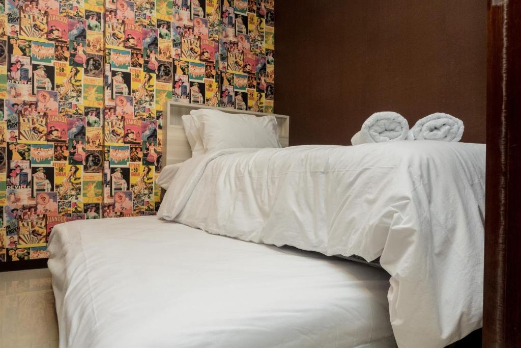 Convenient 2BR at Gateway Pasteur Apartment By Travelio, Bandung