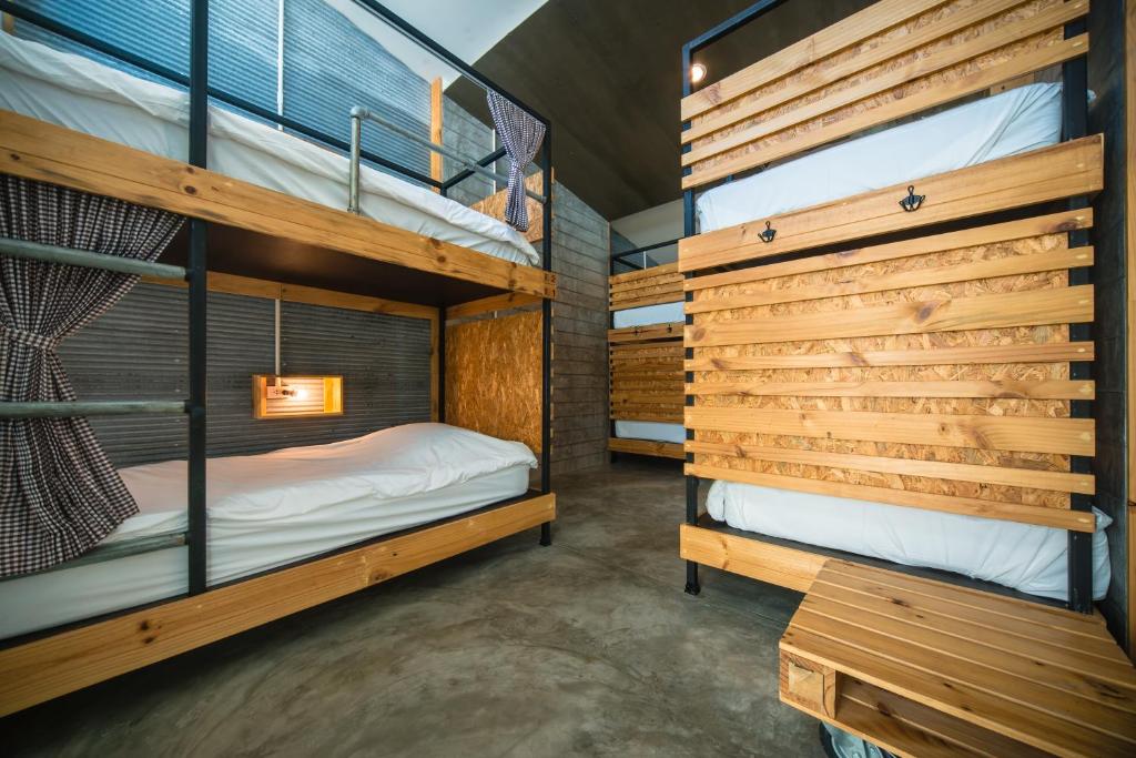 ChillHub Hostel Phuket photo 1