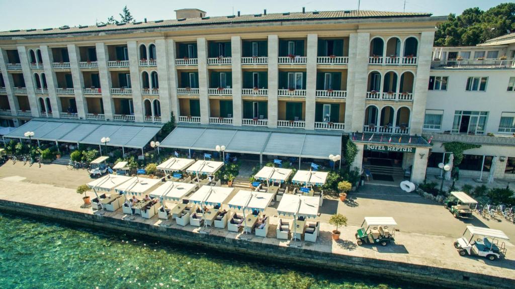 Brijuni Hotel Neptun photo 3