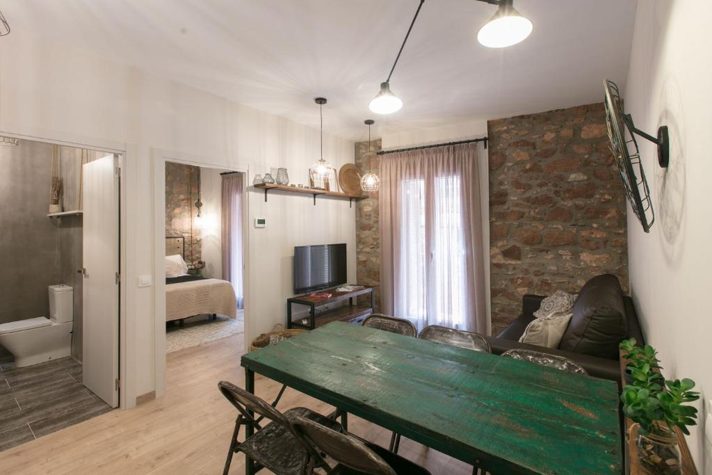Apartaments Cal Trumfo photo 1