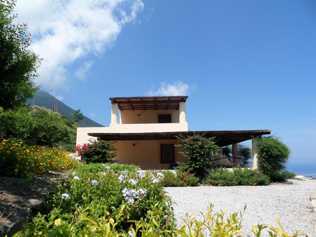 Villa Mimosa photo 2