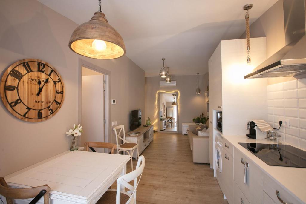 Apartaments Cal Trumfo photo 2