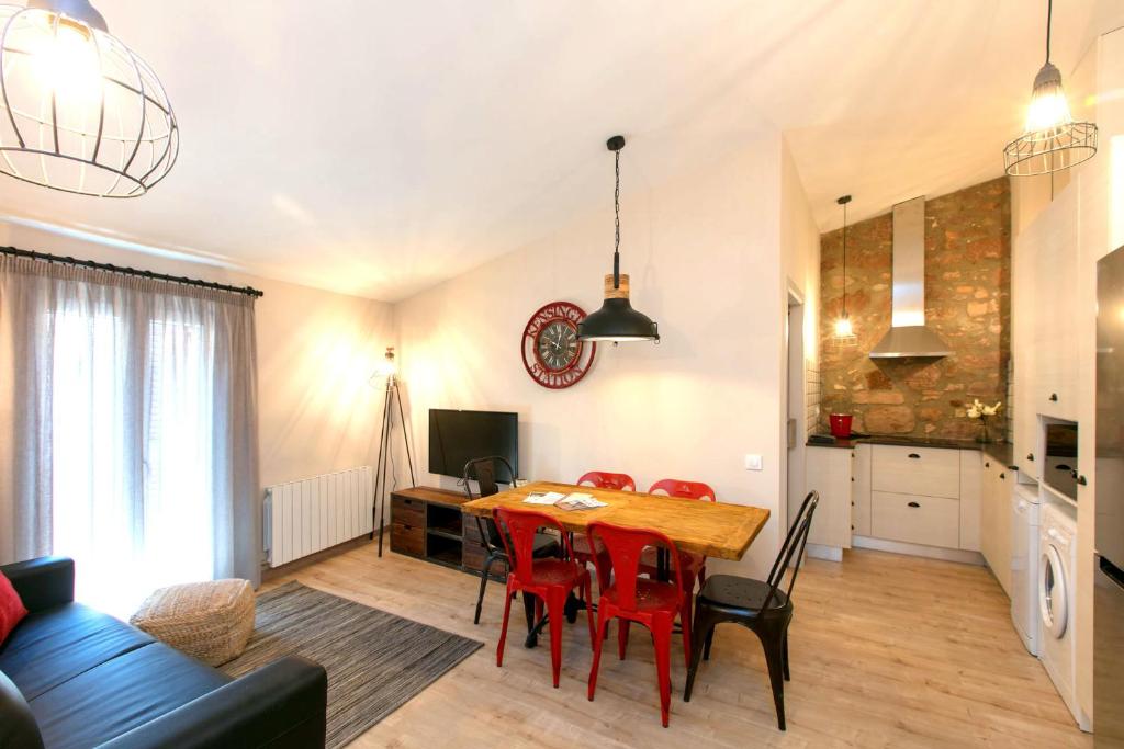 Apartaments Cal Trumfo photo 3