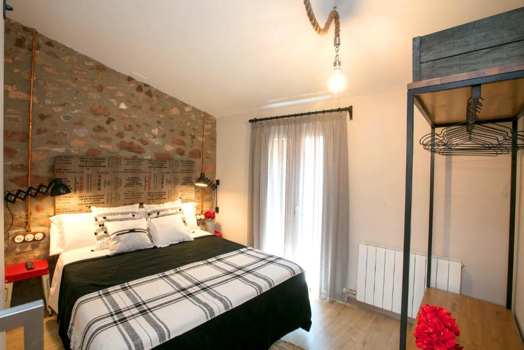 Apartaments Cal Trumfo photo 4