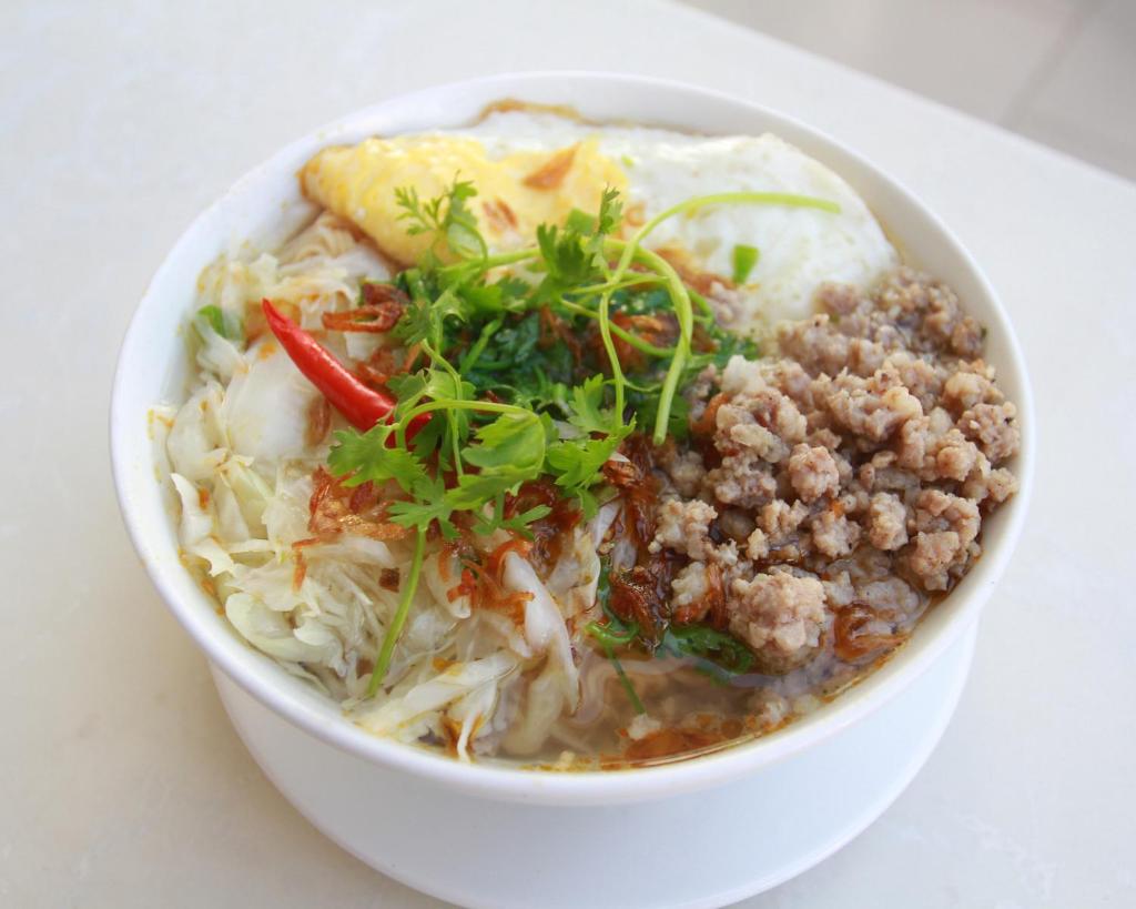 Khách Sạn Ngọc Minh