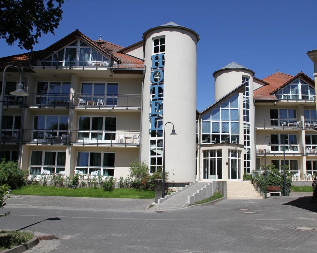 Havelhotel photo 2