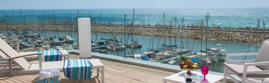 Herods Herzliya photo 1