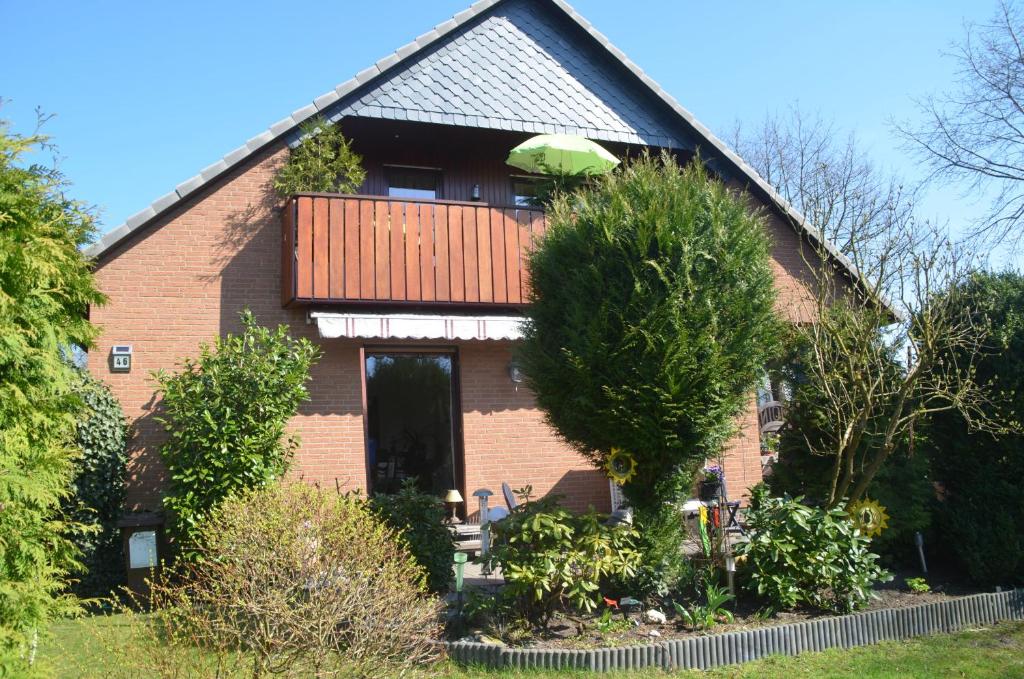Ferienwohnung Platzek photo 2