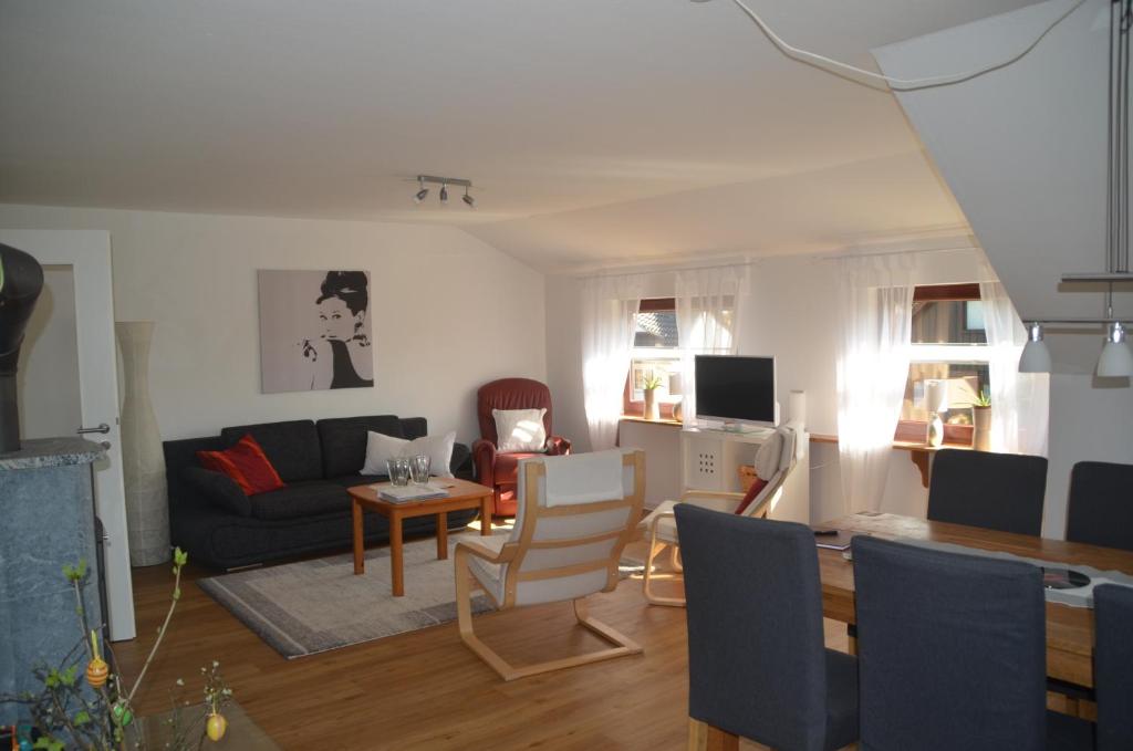 Ferienwohnung Platzek photo 3