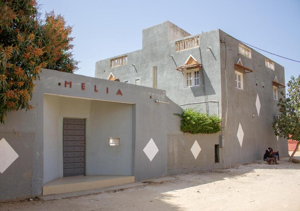 Melia Hotel photo 3