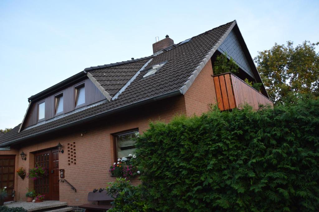 Ferienwohnung Platzek photo 1