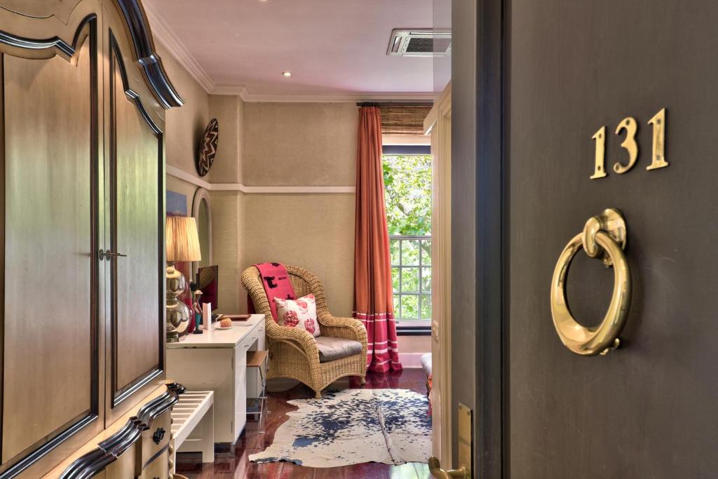 Hout Bay Manor photo 3