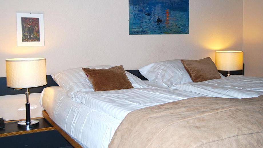 Hotel Central photo 2