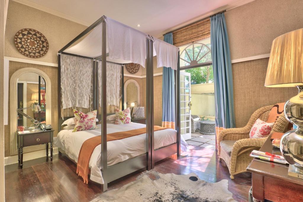 Hout Bay Manor photo 2