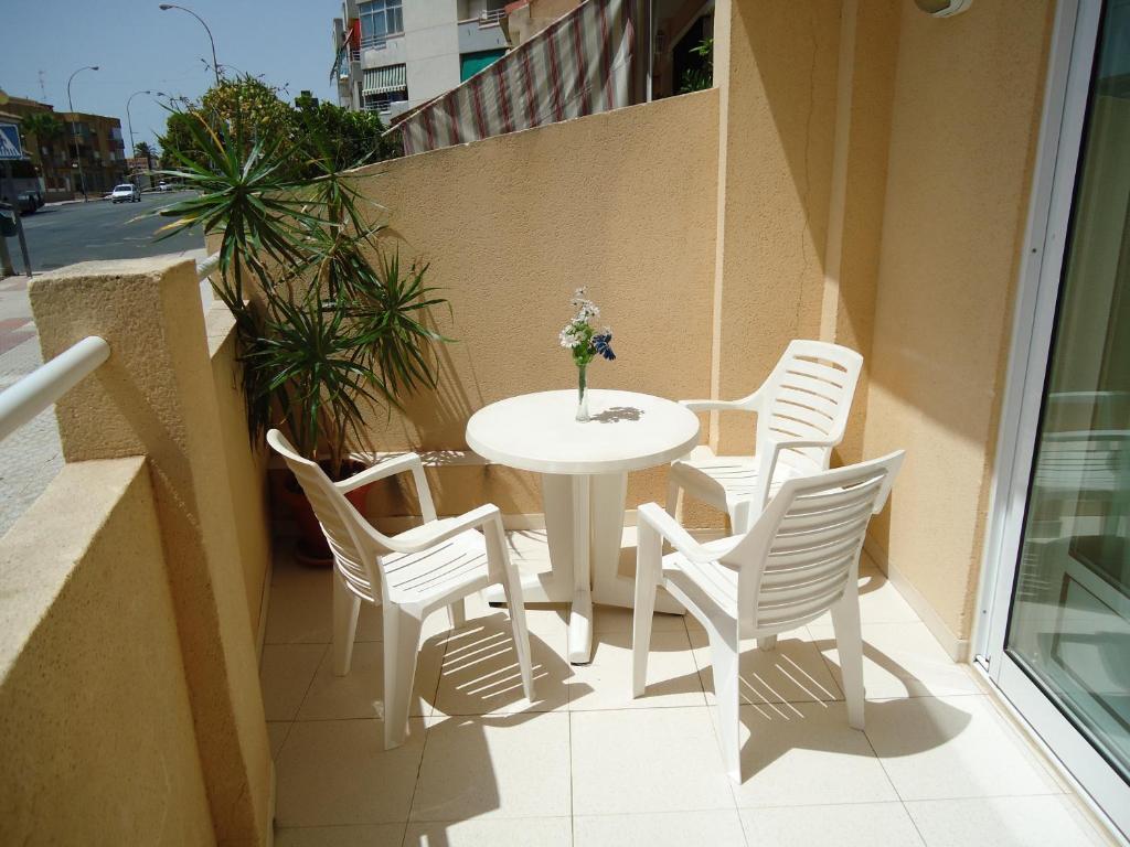 Hotel Mar Menor photo 2