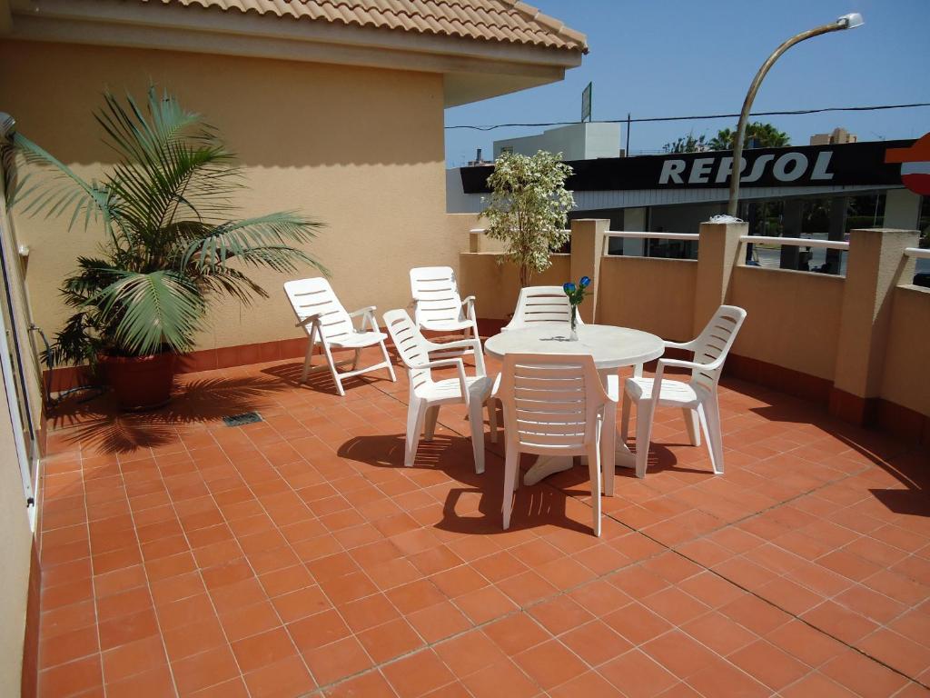 Hotel Mar Menor photo 4