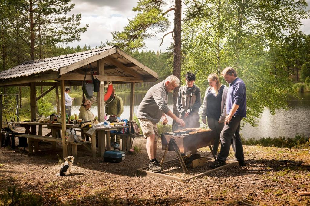 First Camp Hökensås-Tidaholm photo 4