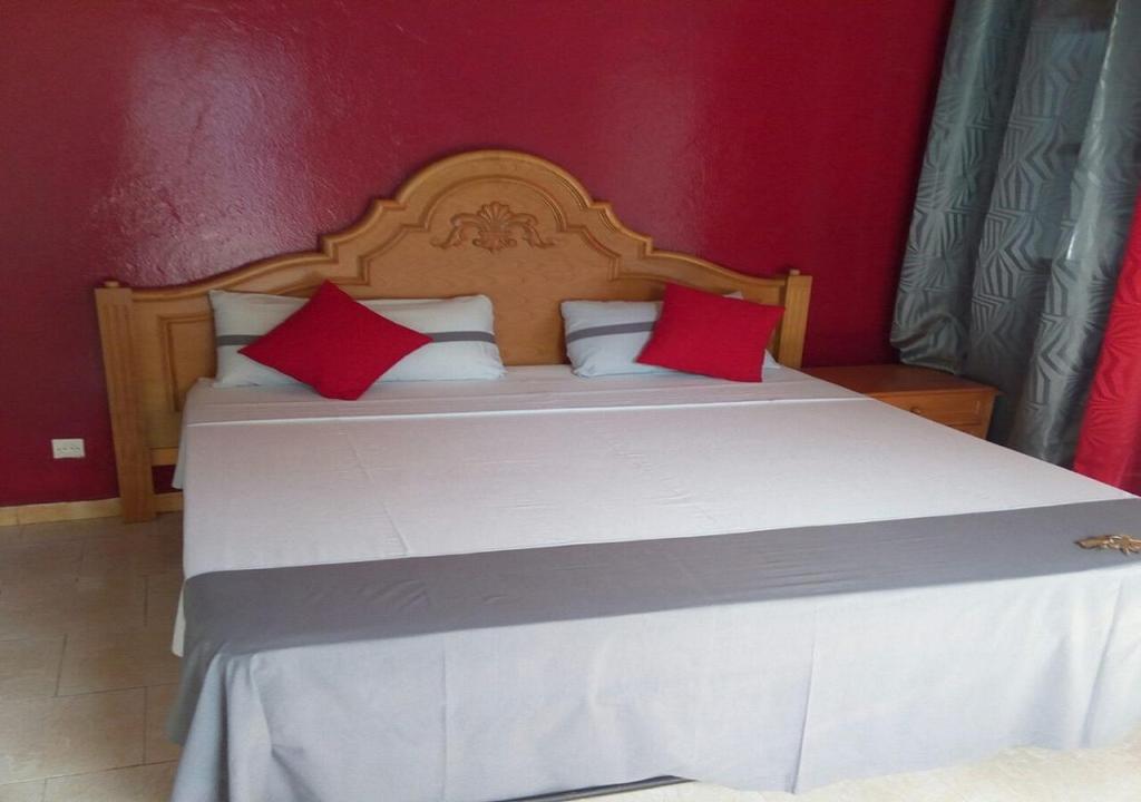 Melia Hotel photo 2