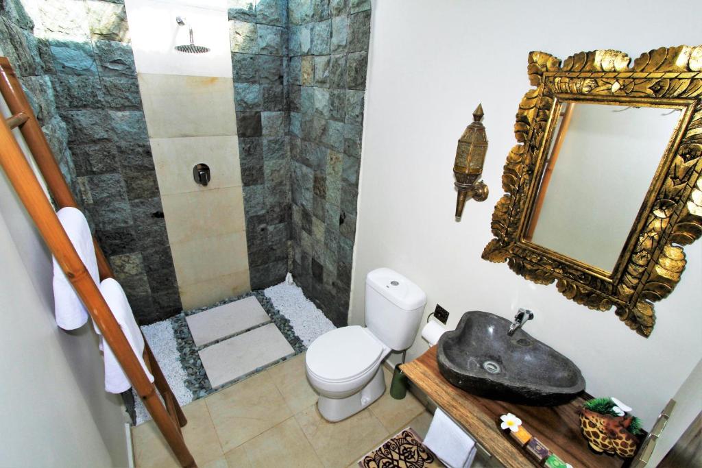Hakuna Matata Bali Villas photo 4