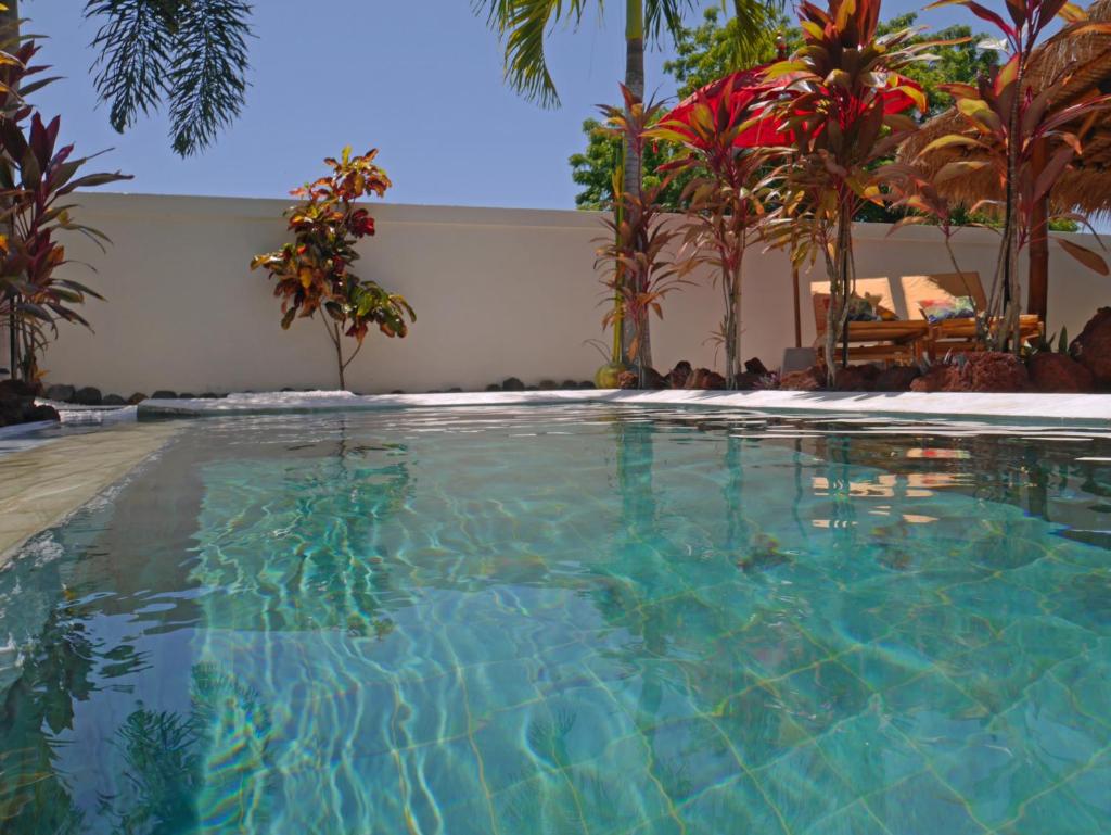 Hakuna Matata Bali Villas photo 1