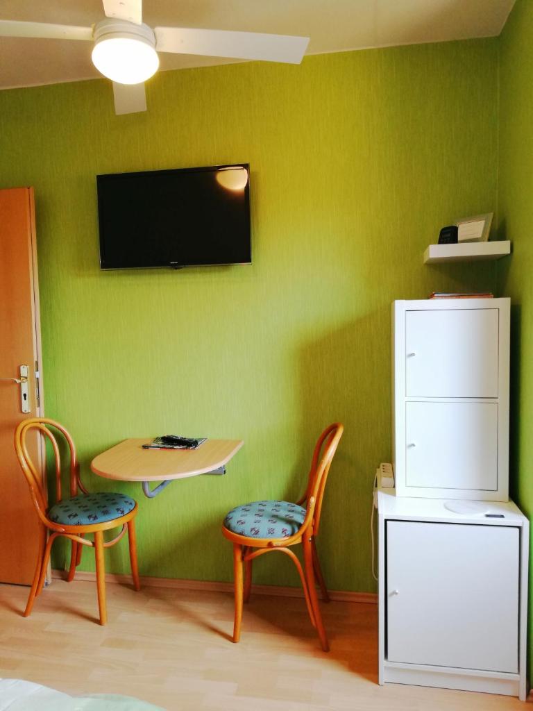 Privatzimmer mit Aussicht photo 1